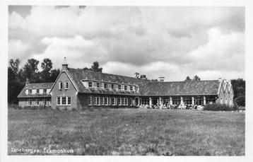 (388-404-017) Driebergen-Rijsenburg Eykmanhuis beschikbaar voor biedingen