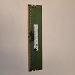 Kingston 8GB PC4-2666v desktop geheugen, Computers en Software, RAM geheugen, Gebruikt, Verzenden, DDR4, 8 GB