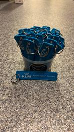 KLM sleutelhangers !snel verzonden✈️!, Verzamelen, KLM Huisjes, Ophalen of Verzenden, Nieuw, 1 t/m 20