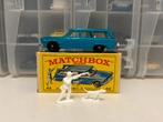 Matchbox no. 42 Studebaker Lark Wagonaire, Hobby en Vrije tijd, Modelauto's | Overige schalen, Ophalen of Verzenden, Zo goed als nieuw