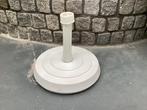 Prima parasolvoet, beton, 40 cm middellijn, Ophalen, Minder dan 1 meter, Parasolvoet