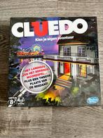 Nieuw in verpakking Cluedo spel van hasbro gamming, Ophalen of Verzenden, Nieuw