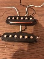 Fender Mexico stratocaster pickups, Muziek en Instrumenten, Ophalen of Verzenden, Zo goed als nieuw, Elektrische gitaar
