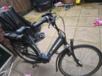Batavus 
Elektrische stadsfiets in goede staat – recent onde, Ophalen of Verzenden, Zo goed als nieuw, Overige merken