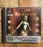 Playstation 1 - Tomb Raider - PSOne, Spelcomputers en Games, Games | Sony PlayStation 1, Ophalen of Verzenden, Zo goed als nieuw