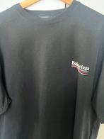 Origineel balenciaga t shirt, Ophalen of Verzenden, Zo goed als nieuw