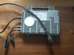 Enecsys Micro inverter / omvormer, Ophalen, Gebruikt