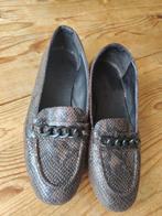 Dames schoenen maat 38, Bruin, Instappers, Ophalen of Verzenden, Graceland