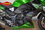 Kawasaki Z 300 ABS (bj 2015), Motoren, Motoren | Kawasaki, Bedrijf, 12 t/m 35 kW, Naked bike