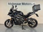 BMW S1000 (bj 2023), 4 cilinders, Motorrijbewijs A, Bedrijf, Meer dan 35 kW