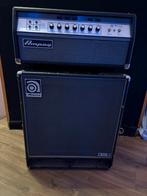Ampeg SVT vr, Muziek en Instrumenten, Ophalen, Zo goed als nieuw, 100 watt of meer