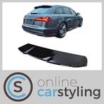 Achterklep spoiler performance style Audi A6 C7 Avant Glossy, Auto diversen, Tuning en Styling, Ophalen of Verzenden, -, -, -