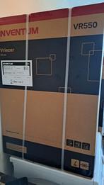 Inventum vriezer VR550, Ophalen, Minder dan 85 cm, Nieuw, Minder dan 60 cm