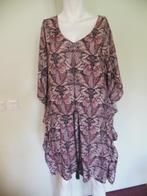 NIEUW! Leuke strandtuniek/jurkje Brunotti Medium mt 38-, Maat 38/40 (M), Overige kleuren, Nieuw, Ophalen of Verzenden