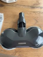 Spinning sweeper samsung jet75, Ophalen, Minder dan 1200 watt, Stofzuiger