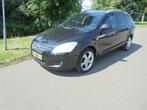 Kia cee'd Sporty Wagon 1.6 CRDi All Stars, Voorwielaandrijving, 4 cilinders, 116 pk, Zwart