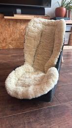 Baby / dreumesschaal bakfiets, Ophalen, Gebruikt, 0 t/m 13 kg