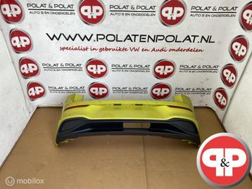 VW Golf 8 5H Achterbumper LL1W beschikbaar voor biedingen