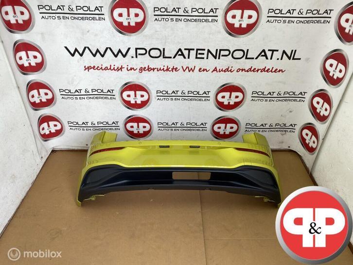 VW Golf 8 5H Achterbumper LL1W, Auto-onderdelen, Carrosserie en Plaatwerk