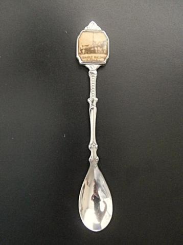 Lepeltje Baarle Nassau Stads-gezicht beschikbaar voor biedingen