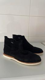 Shabbies enkellaarsjes, zwart, maat 39, Kleding | Dames, Schoenen, Ophalen of Verzenden, Zo goed als nieuw, Zwart