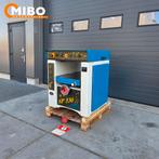 SICMA Vandiktebank 530  300 ** Tersa messen schaafbank, Doe-het-zelf en Verbouw, Schaafmachines, Ophalen of Verzenden, Zo goed als nieuw
