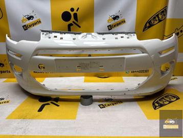 CITROEN C3 FACELIFT 2013-2016 VOORBUMPER BUMPER ORIGINEEL beschikbaar voor biedingen