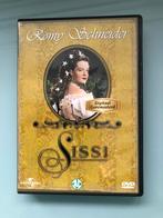 Dvd Sissi, Cd's en Dvd's, Ophalen of Verzenden, 1980 tot heden, Zo goed als nieuw
