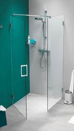 Mooie nieuwe glazen douchedeur, Ophalen, Nieuw