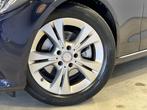 Mercedes-Benz C-Klasse 220 CDI Prestige | Navigatie | LM Vel, Automaat, 4 cilinders, Blauw, 23 km/l