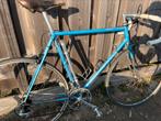 Raleigh Competition vintage racefiets, Gebruikt, Staal, Ophalen, Overige merken
