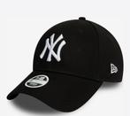 New York Yankees Petje, Ophalen of Verzenden, Zo goed als nieuw, One size fits all, Pet