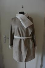 Dutch Elements coats & jackets lammy 40 beige, Kleding | Dames, Jassen | Winter, Dutch Elements coats &, Beige, Maat 38/40 (M)