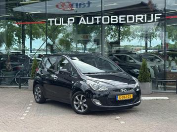 Hyundai ix20 1.4i Go! 2017 Clima Lmv nette auto beschikbaar voor biedingen