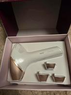 Philips lumea prestige BR1956 ontharings-apparaat, Ophalen, Zo goed als nieuw, Scheren en Epileren