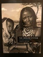 The immune system, Ophalen of Verzenden, Beta, Zo goed als nieuw, WO