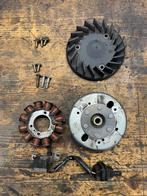 Complete ontsteking Piaggio / Vespa 4T 2V, Ophalen of Verzenden, Overige typen, Piaggo