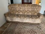 Mooie bank, Huis en Inrichting, Banken | Sofa's en Chaises Longues, Ophalen, Gebruikt