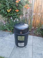 Buccan Smoker Barbecue - Zo goed als nieuw!, Ophalen of Verzenden, Zo goed als nieuw, Buccan
