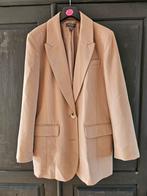 Beige blazer, Kleding | Dames, Jasjes, Kostuums en Pakken, Ophalen of Verzenden, Gedragen, Beige