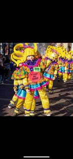 Carnaval kleding Loopgroep (5-15 pers), Kleding | Dames, Carnavalskleding en Feestkleding, Carnaval, Kleding, Gedragen, Ophalen