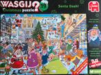 Wasgij? 19 puzzel, Hobby en Vrije tijd, Denksport en Puzzels, Ophalen of Verzenden, 500 t/m 1500 stukjes, Zo goed als nieuw