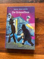De Griezelbus 7 - Paul van Loon, Ophalen of Verzenden, Zo goed als nieuw, Sprookjes