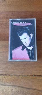 Cassette// CHRIS ISAAK // Wicked Game // 1991, Gebruikt, Verzenden, 1 bandje, Origineel