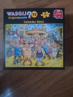 Wasgij Original 13 - Calendar Gals! Puzzel, Ophalen of Verzenden, 500 t/m 1500 stukjes, Zo goed als nieuw, Legpuzzel