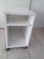 Te koop, bijzet tafeltje/ kastje, Huis en Inrichting, Ophalen, Zo goed als nieuw