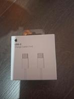 Usb C kabel, Ophalen of Verzenden, Nieuw, Kabel of Snoer