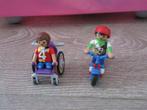 Playmobil, Ophalen, Zo goed als nieuw, Los playmobil