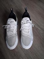 Nike Air Max 270 herenschoenen maat 44, Nike, Overige typen, Ophalen of Verzenden, Zo goed als nieuw