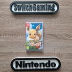 Nintendo Switch - Pokemon Eevee, Spelcomputers en Games, Games | Nintendo Switch, Ophalen
